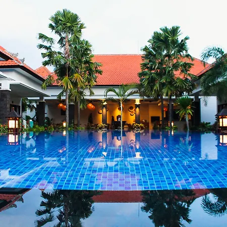 Kubu Benoa Guest House
