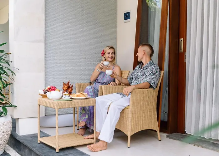 Kubu Benoa 3* Nusa Dua (Bali)