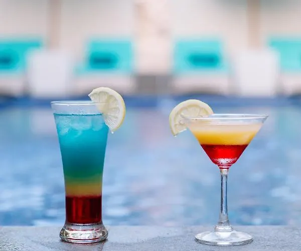 Kubu Benoa Hotel Nusa Dua (Bali)