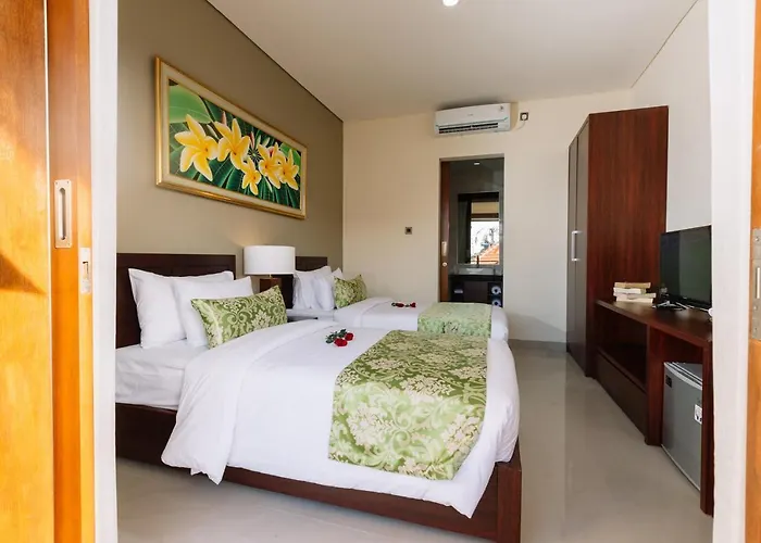 Kubu Benoa 3*