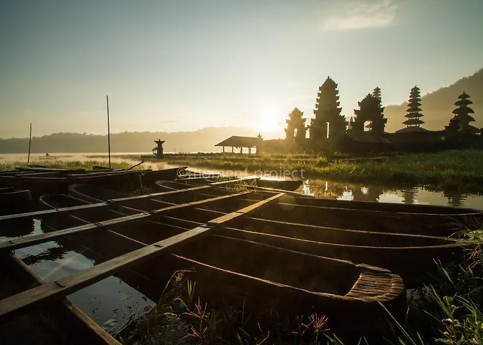 Kubu Benoa Отель 3*