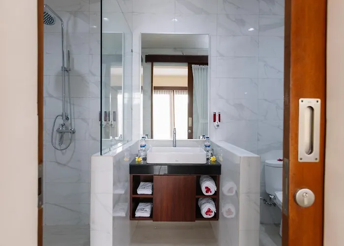 Kubu Benoa 3*