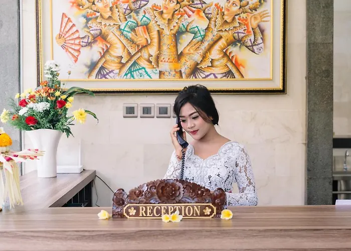 Kubu Benoa 3*