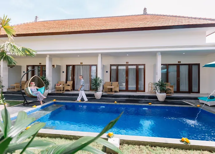 Kubu Benoa 3*