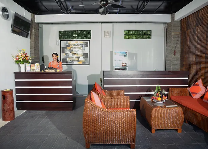 Kubu Benoa Hotel Nusa Dua (Bali)