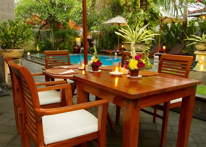 Kubu Benoa 3*