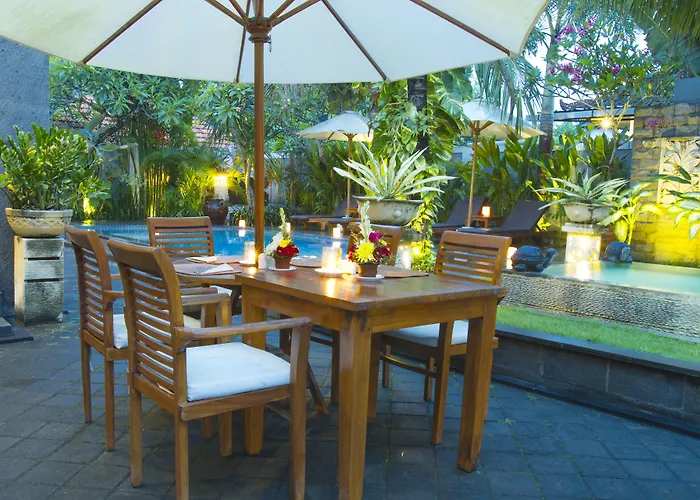 Kubu Benoa Nusa Dua (Bali)