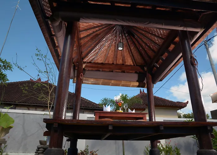 Kubu Benoa Hotel Nusa Dua (Bali)