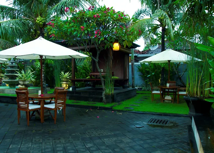Kubu Benoa