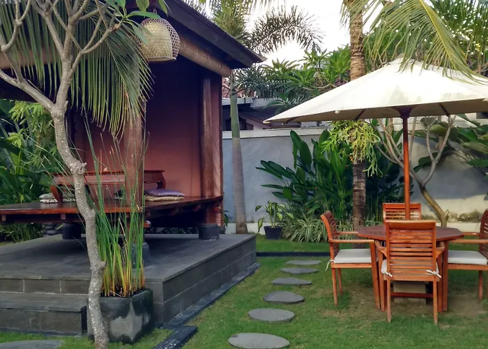 Kubu Benoa 3* Nusa Dua (Bali)