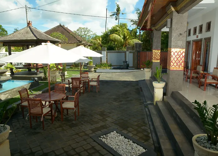Kubu Benoa
