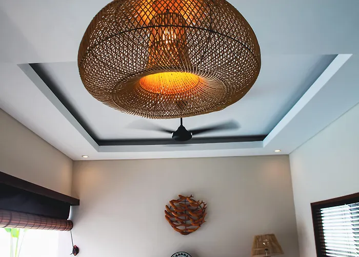 Kubu Benoa Hotel Nusa Dua (Bali)