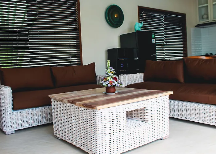 Hotel Kubu Benoa 3*